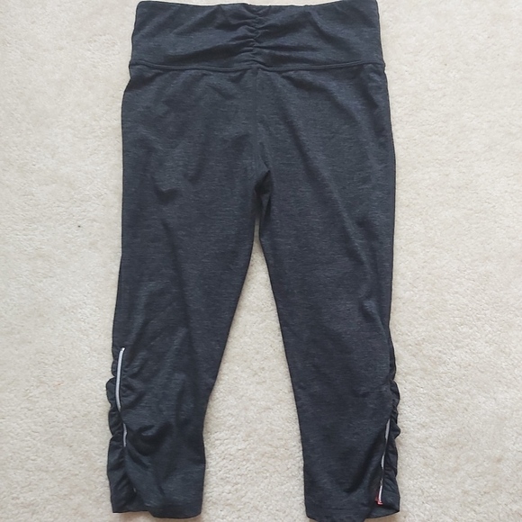 Tangerine Pants - TANGERINE Workout Pants S: S